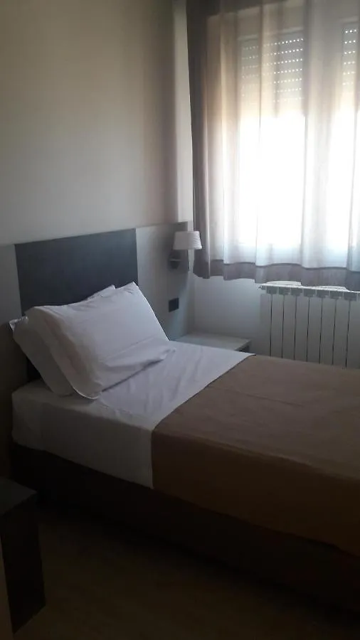 ***  Hotel Cinzia Porto Garibaldi Italia