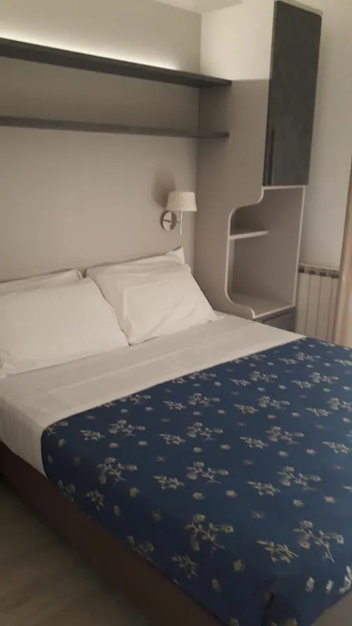 Hotel Cinzia Porto Garibaldi 3*,