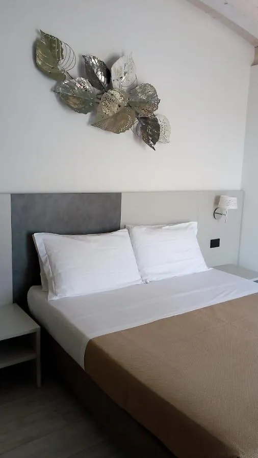 Hotel Cinzia Porto Garibaldi