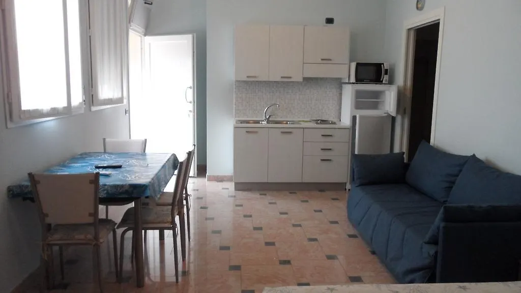 Hotel Cinzia Porto Garibaldi