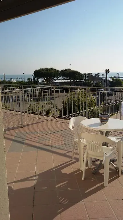Hotel Cinzia Porto Garibaldi