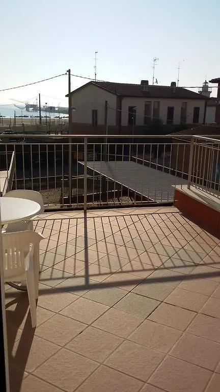 Hotel Cinzia Porto Garibaldi 3*,  Italia