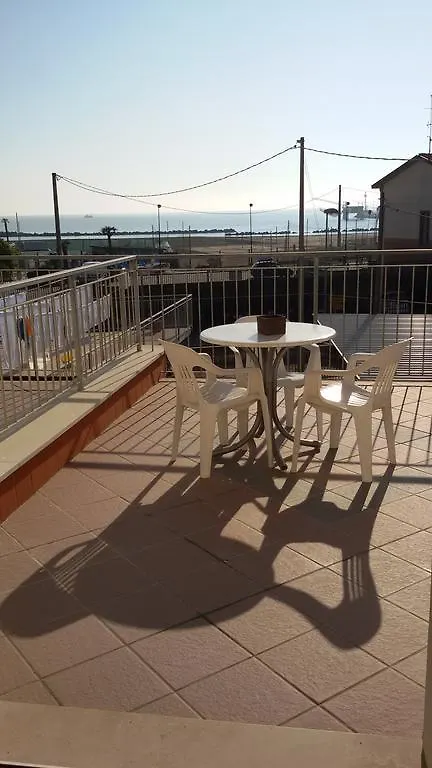 Hotel Cinzia Porto Garibaldi