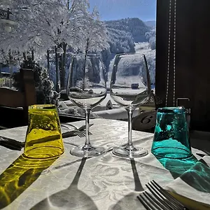 Hotel Diana, Cerreto Laghi