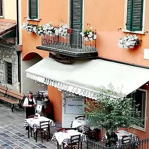 Locanda Antica La Posta, Gaggio Montano