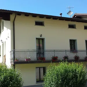 Bed & Breakfast Il Mulino, Fontanaluccia